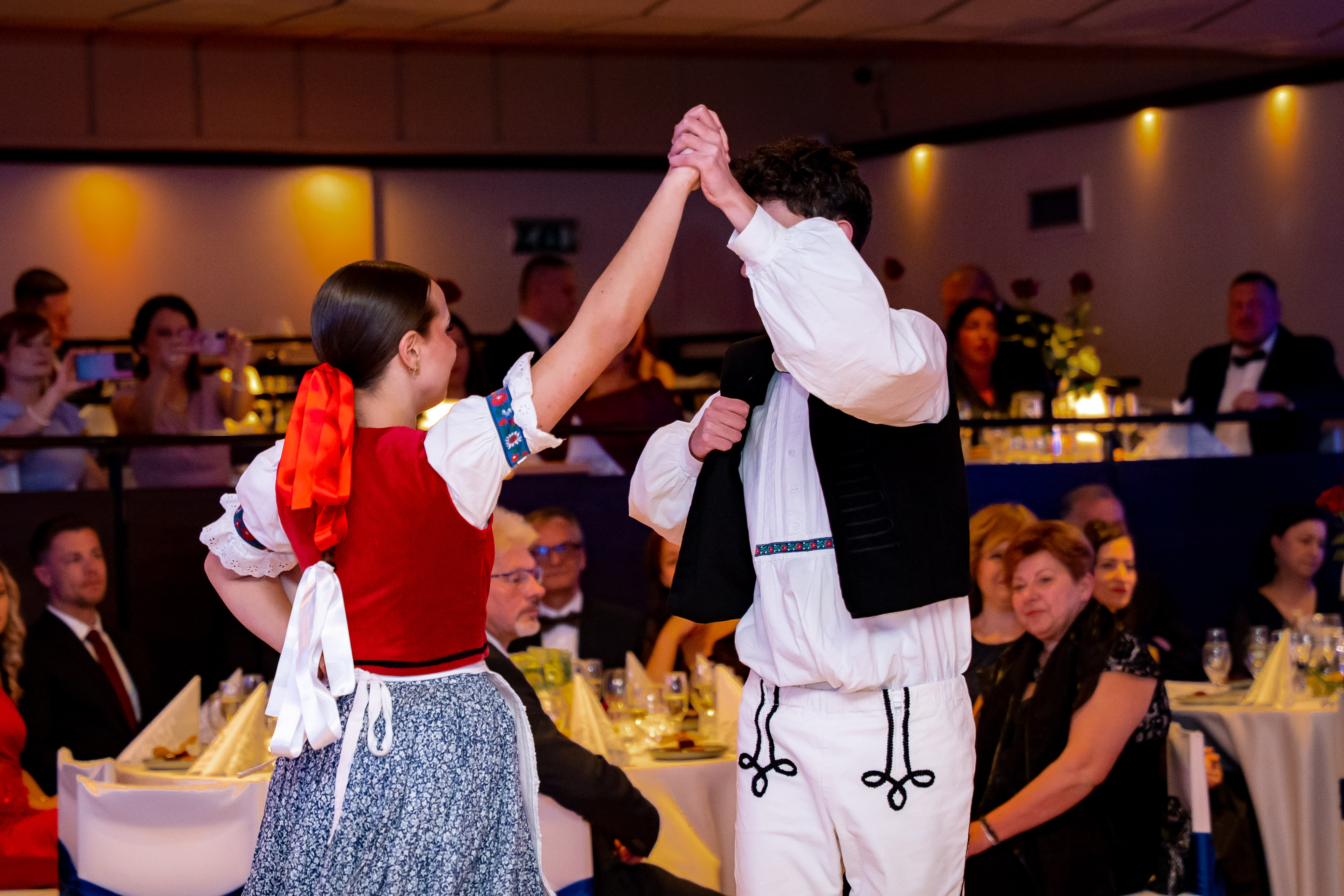 Reprezentacny ples -ZS Gemerska 2-15